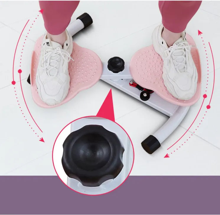 Balance Board for Foot Massage and Weight Loss
