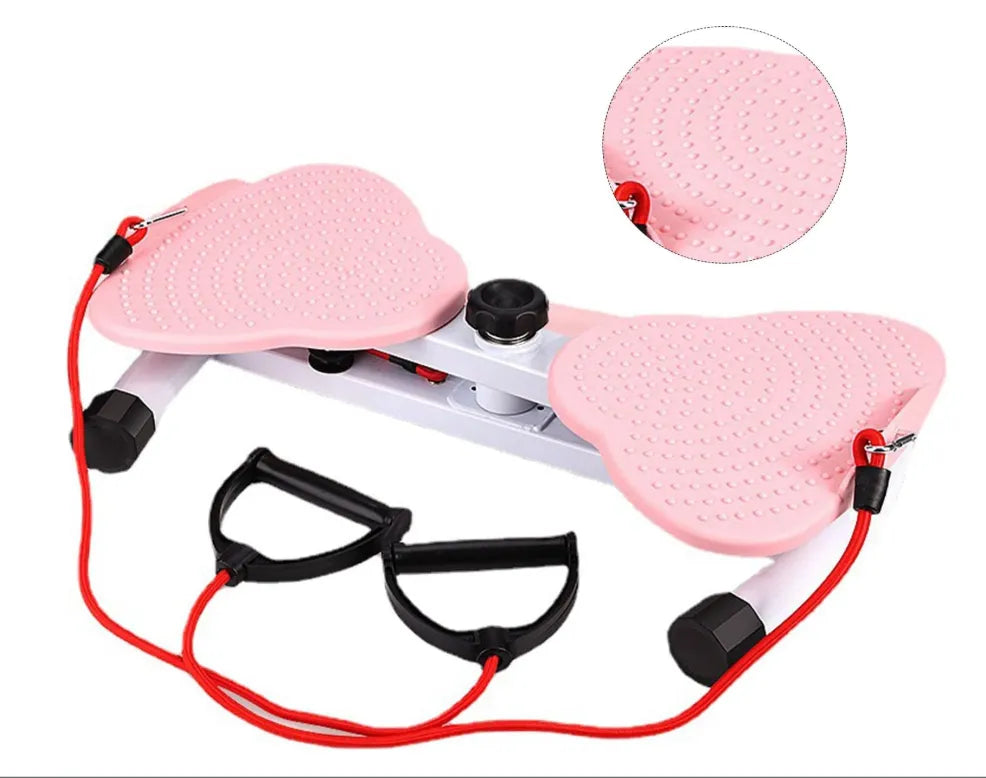 Balance Board for Foot Massage and Weight Loss