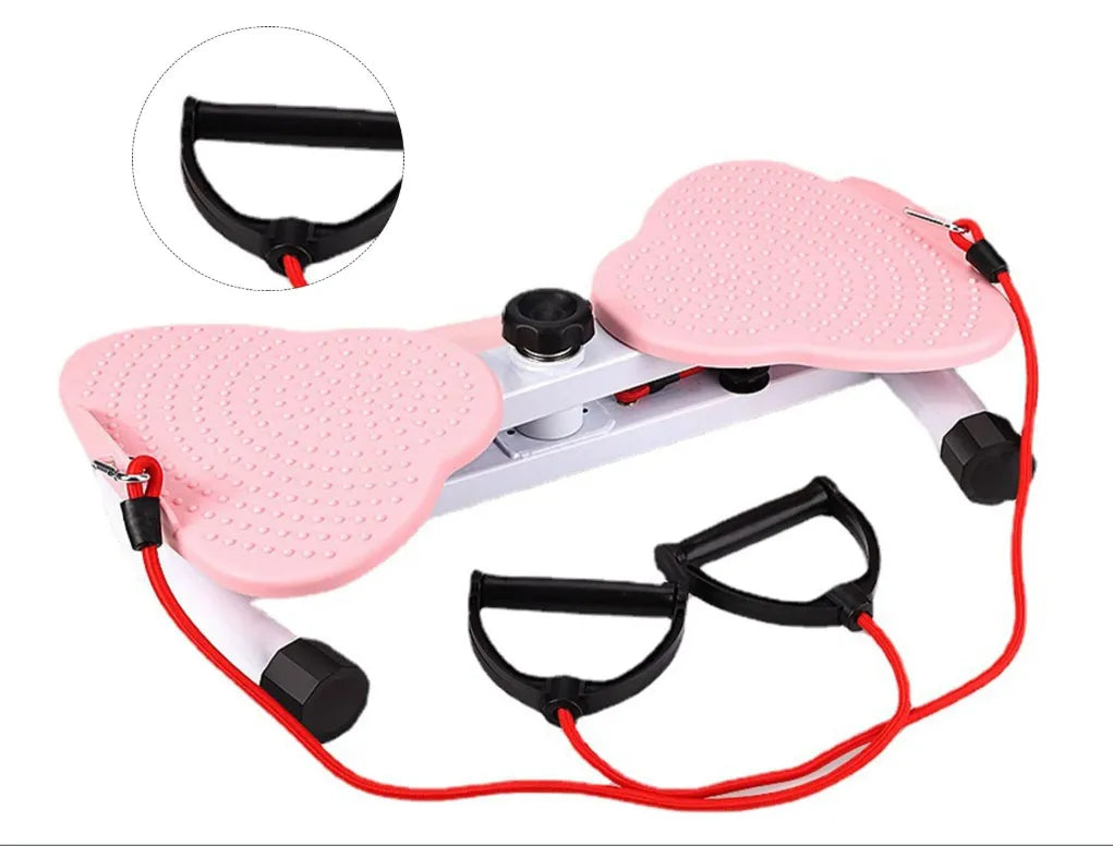 Balance Board for Foot Massage and Weight Loss
