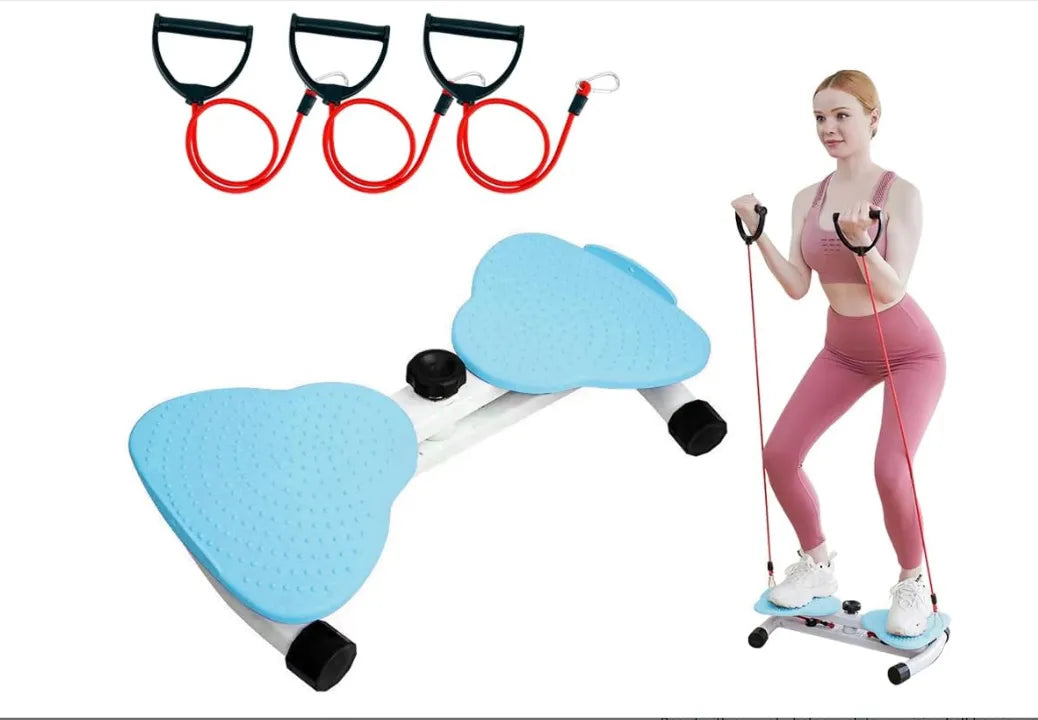 Balance Board for Foot Massage and Weight Loss
