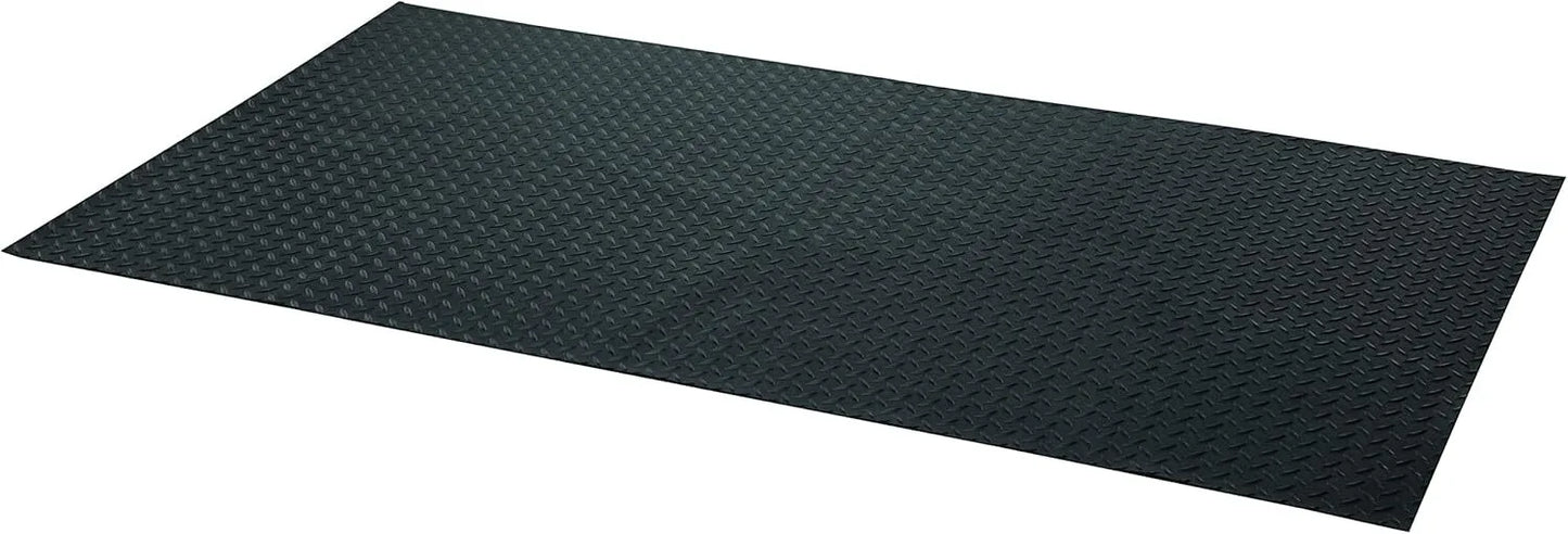 Premium Patio Grill Mat