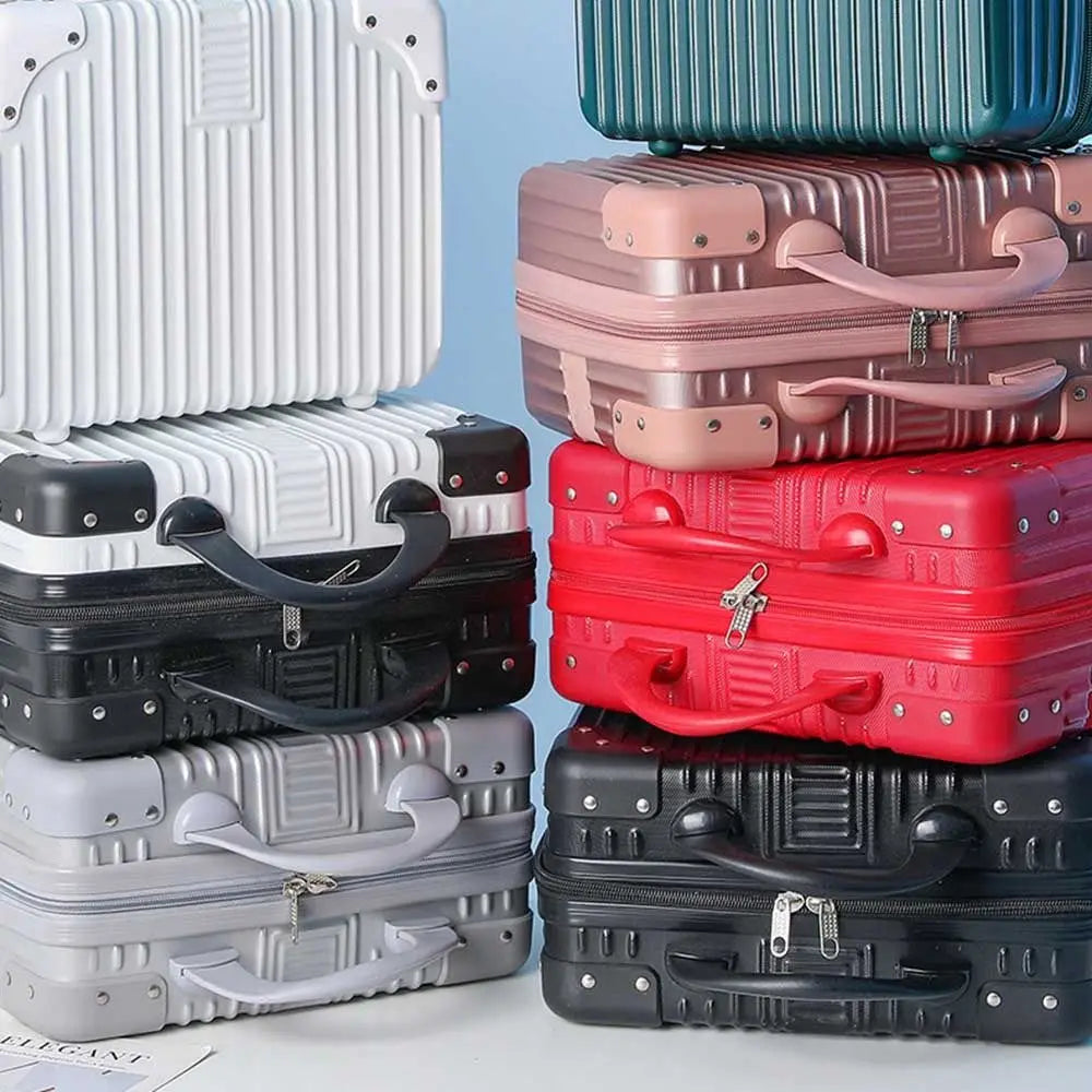 Compact Travel Companion