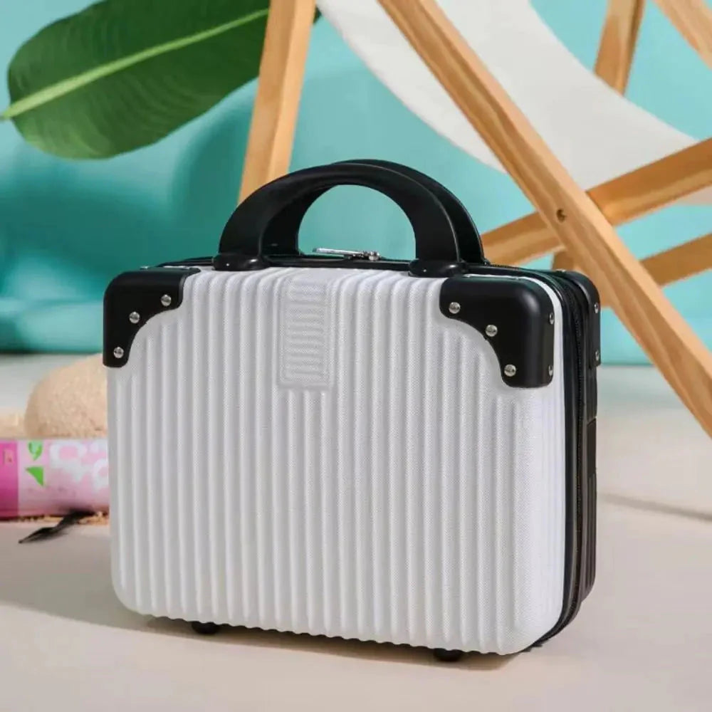 Compact Travel Companion