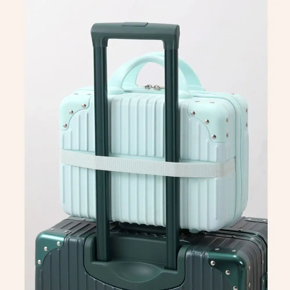Compact Travel Companion