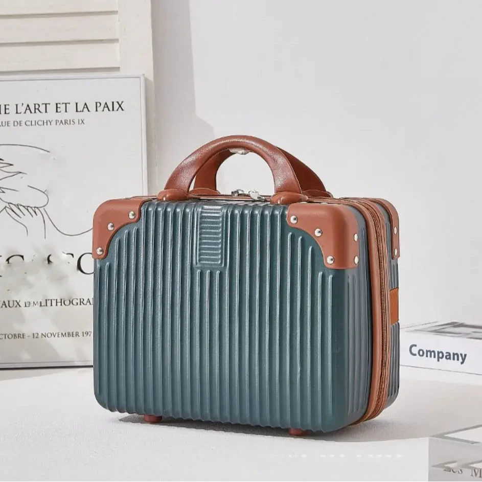 Compact Travel Companion