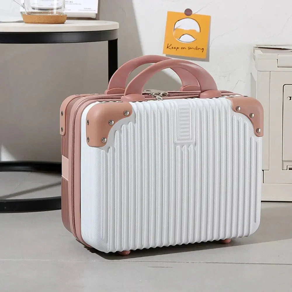 Compact Travel Companion